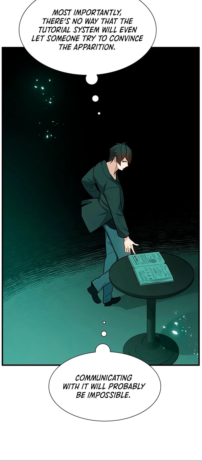 The Tutorial Is Too Tough! Chapter 106 - 37