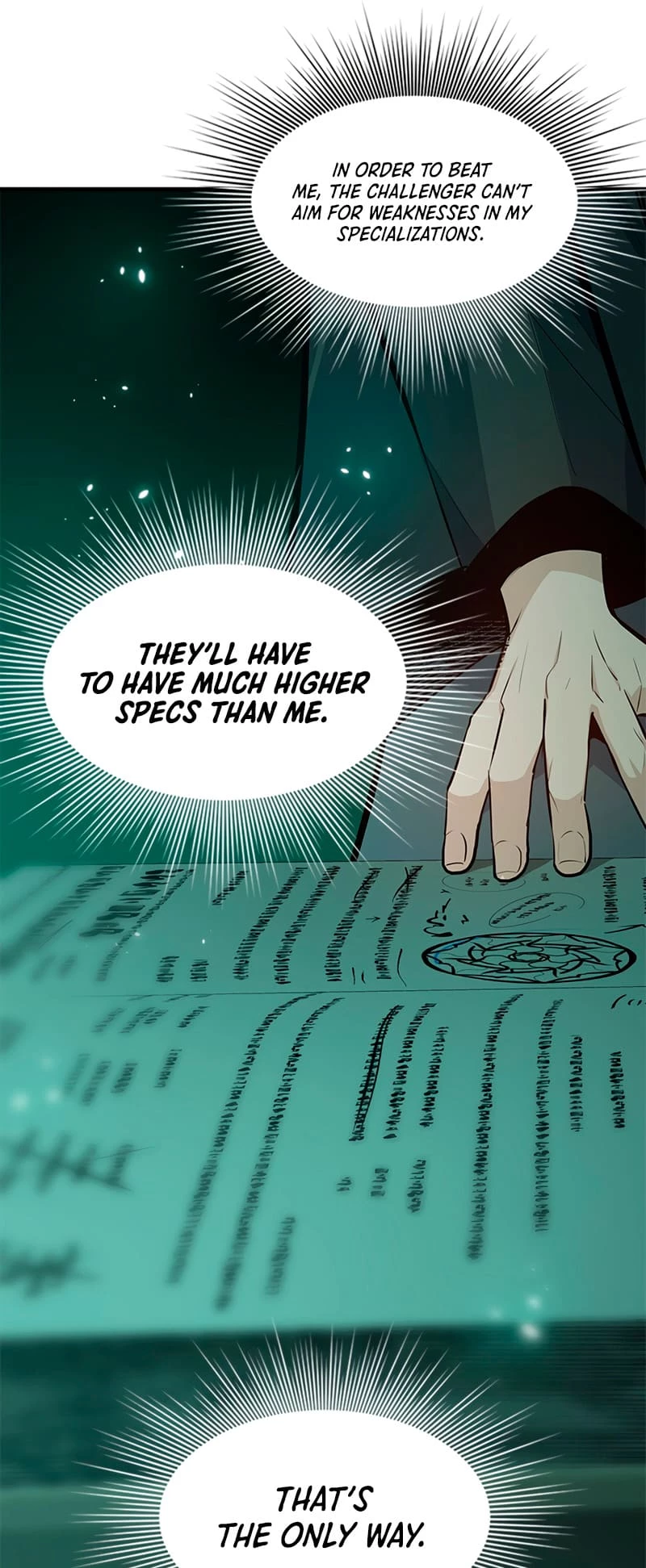 The Tutorial Is Too Tough! Chapter 106 - 38