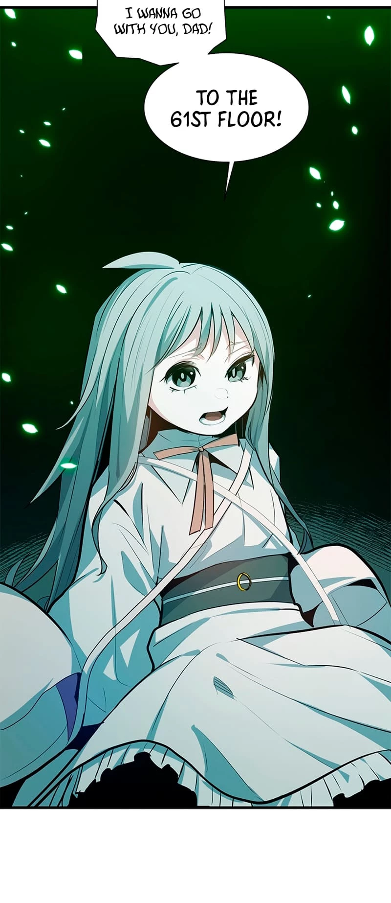The Tutorial Is Too Tough! Chapter 107 - 45
