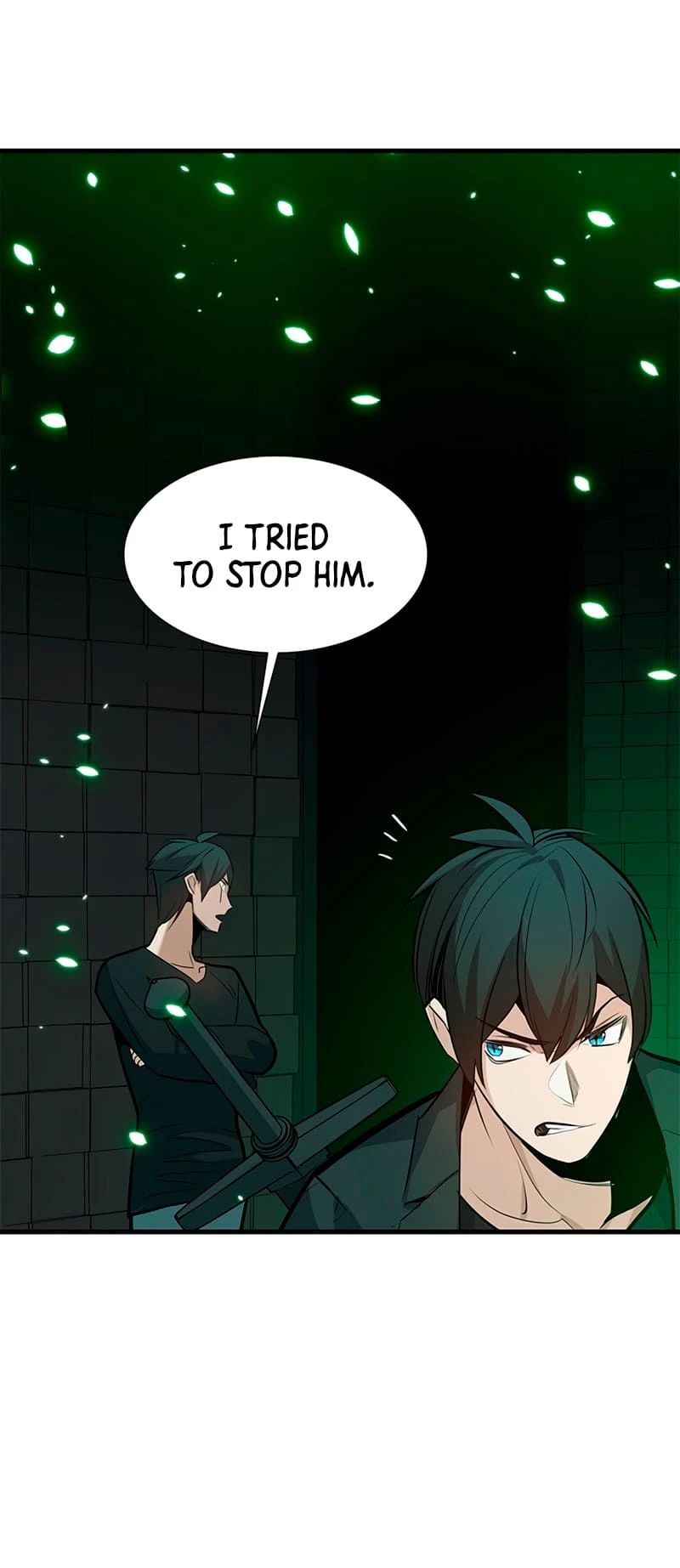 The Tutorial Is Too Tough! Chapter 107 - 46