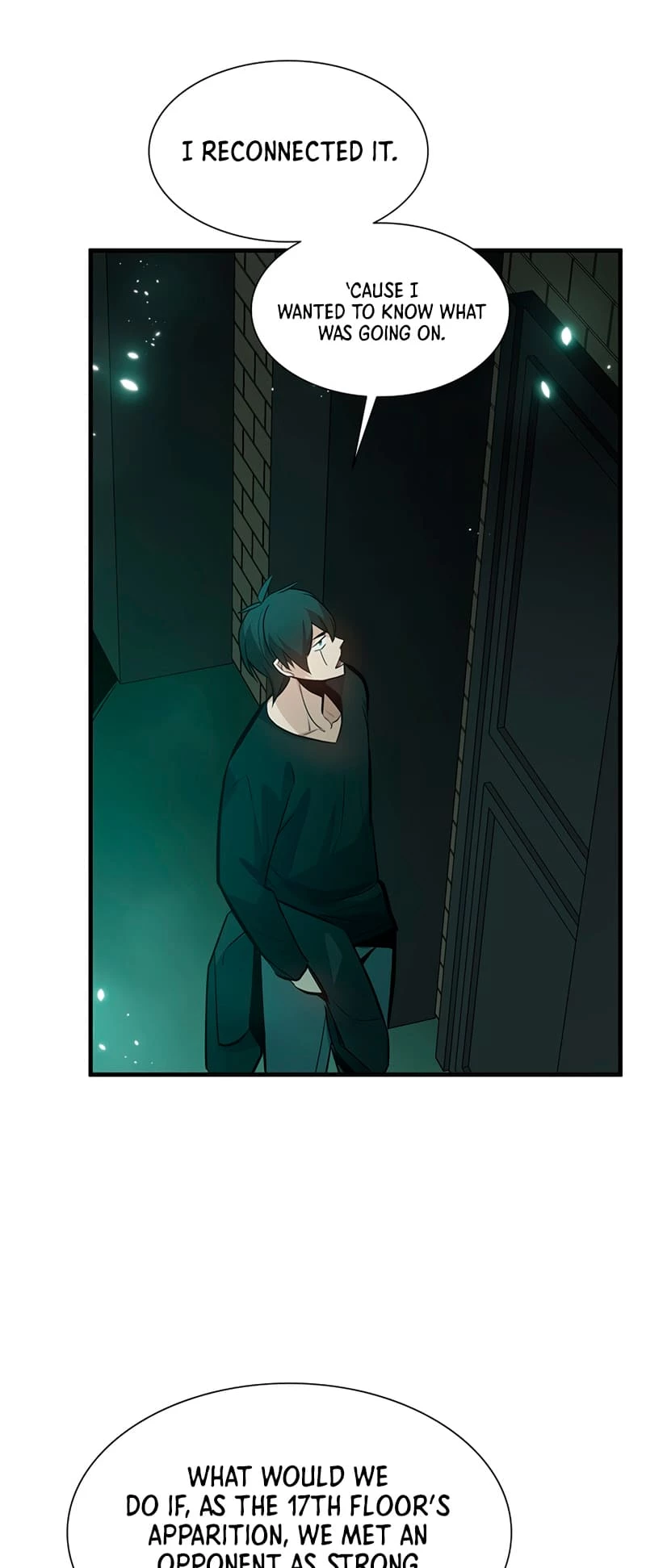 The Tutorial Is Too Tough! Chapter 106 - 41
