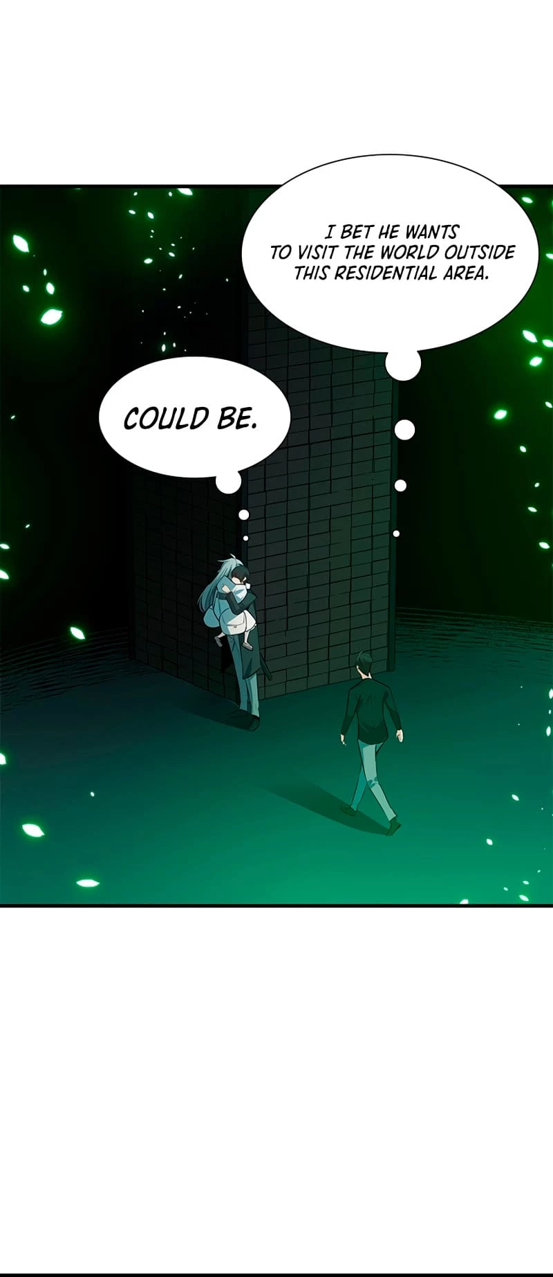 The Tutorial Is Too Tough! Chapter 107 - 49