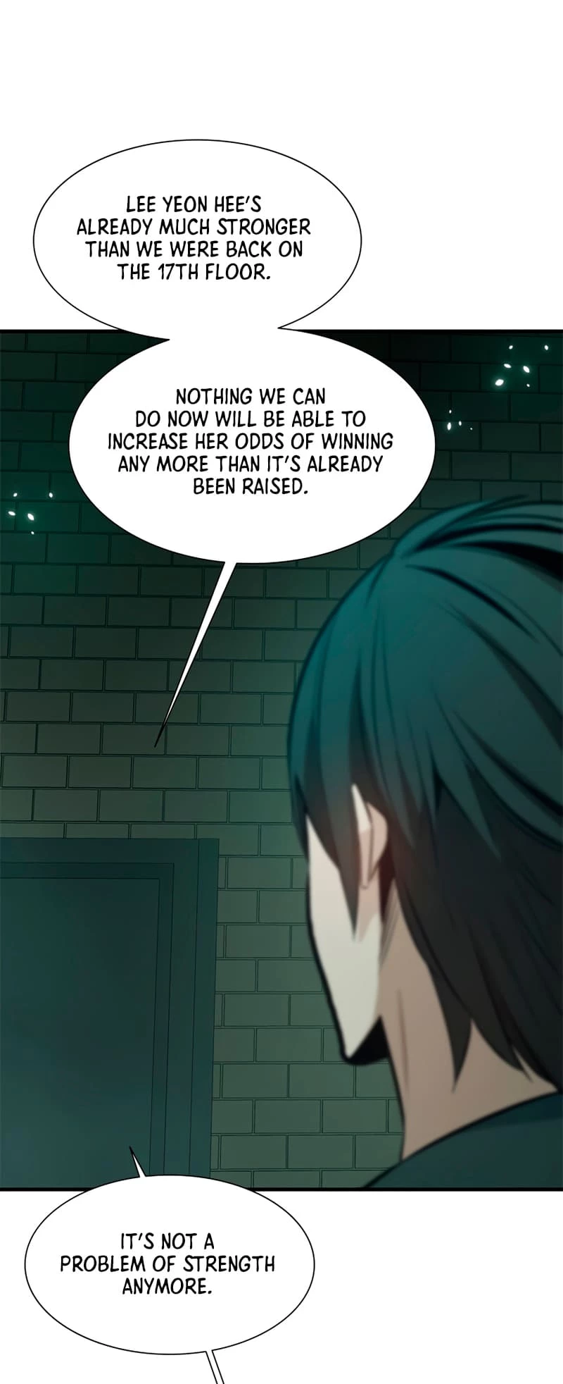 The Tutorial Is Too Tough! Chapter 106 - 45