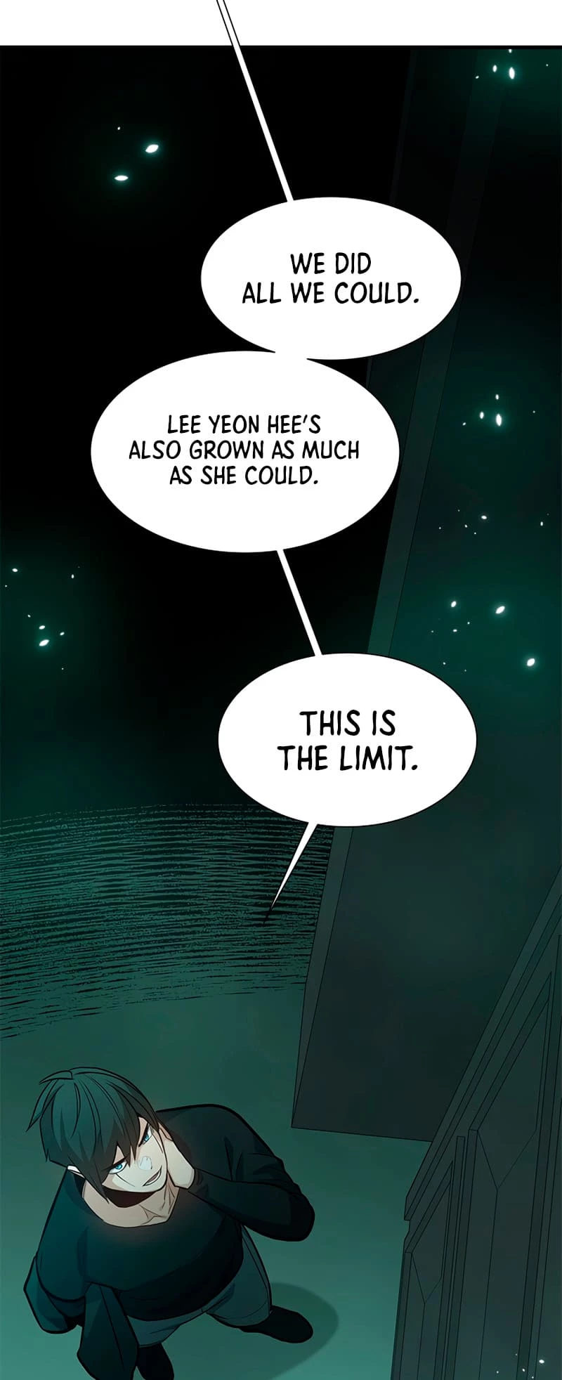 The Tutorial Is Too Tough! Chapter 106 - 46