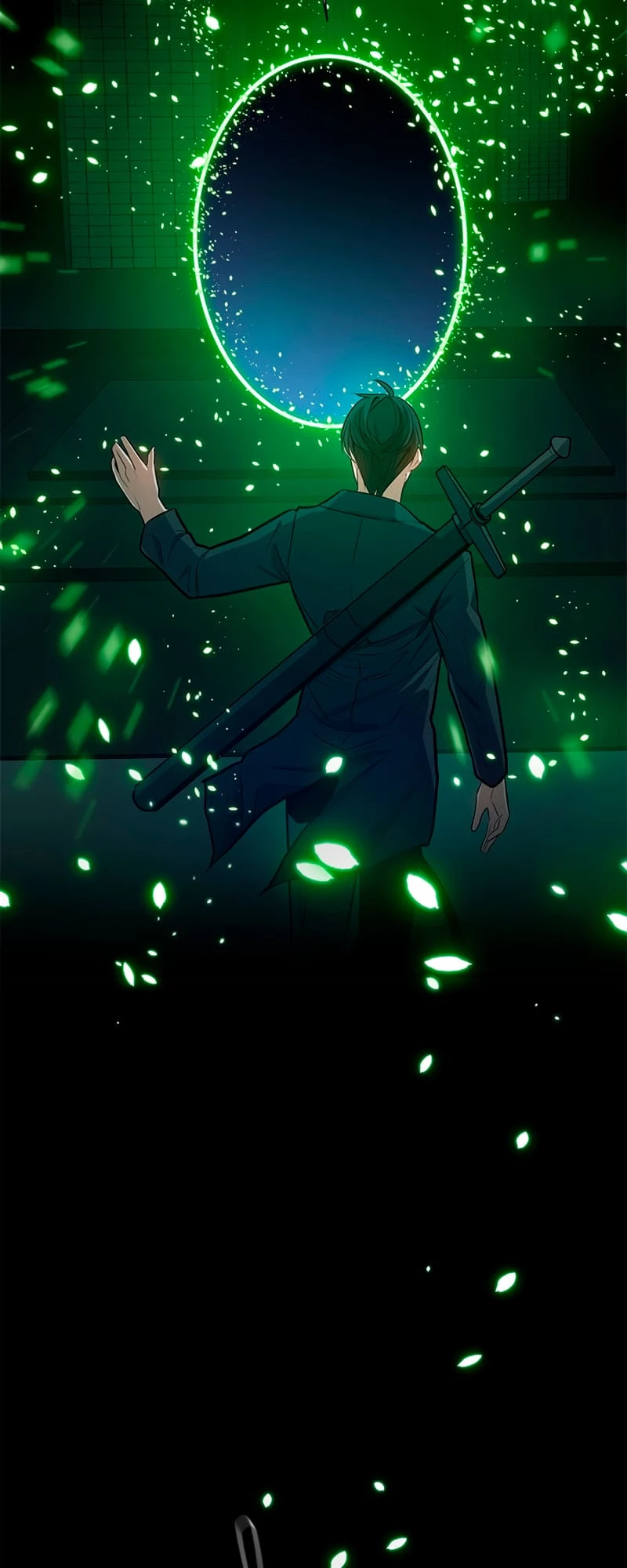 The Tutorial Is Too Tough! Chapter 107 - 52