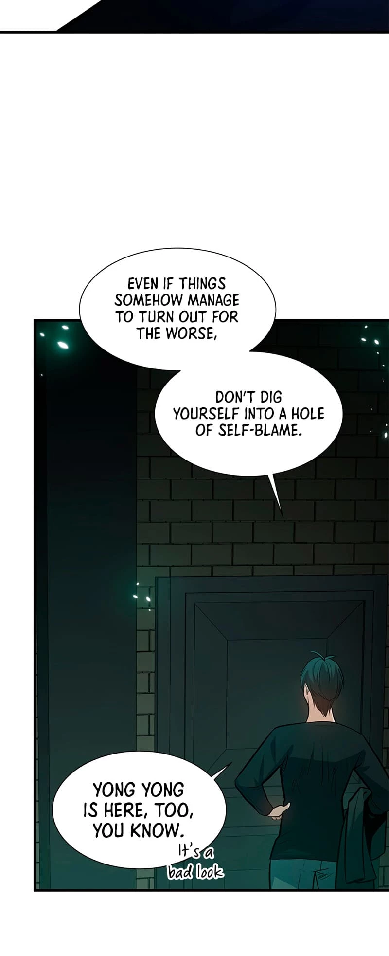The Tutorial Is Too Tough! Chapter 106 - 48