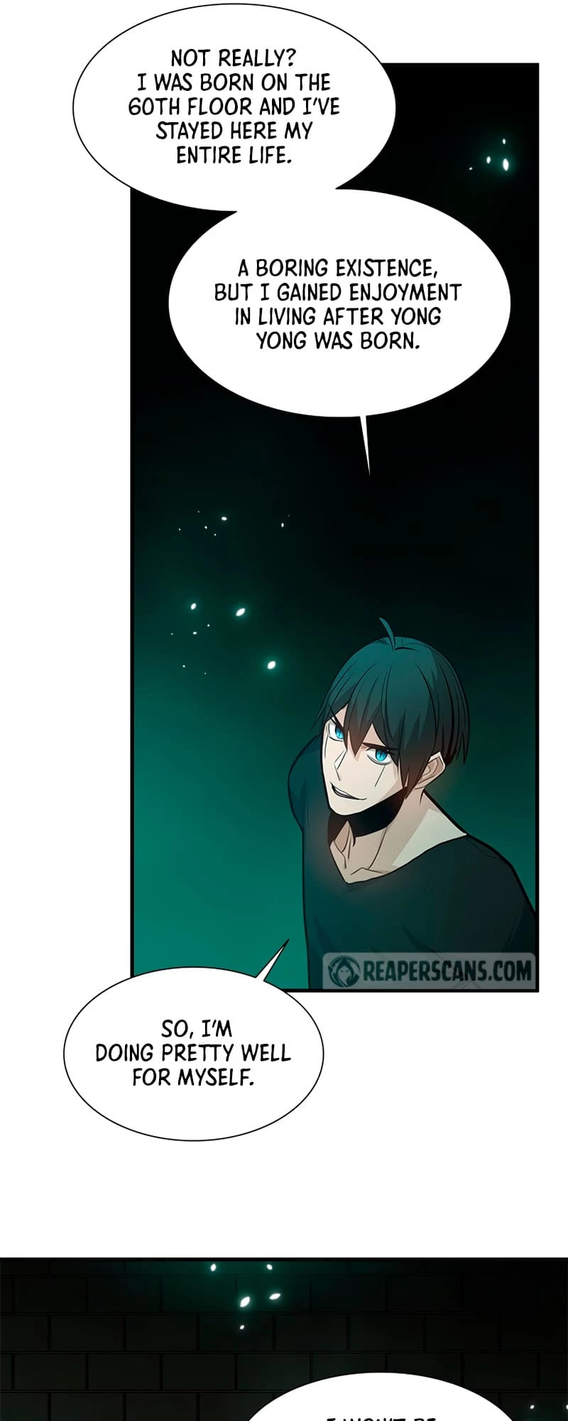 The Tutorial Is Too Tough! Chapter 106 - 50