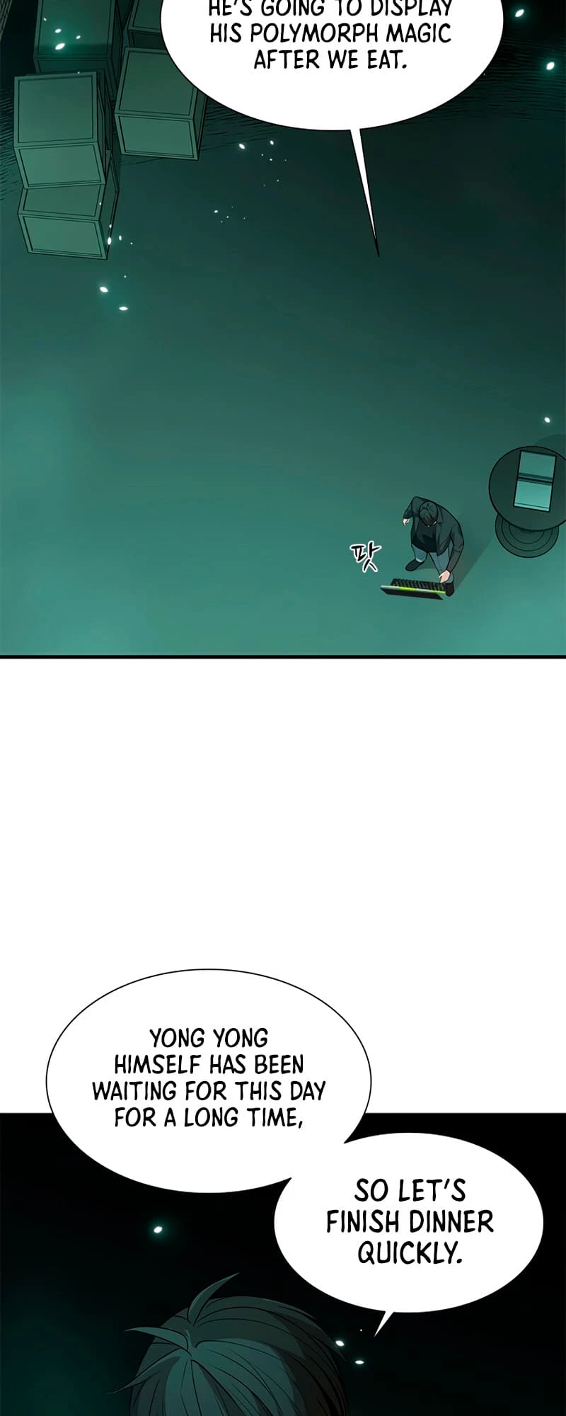 The Tutorial Is Too Tough! Chapter 106 - 53