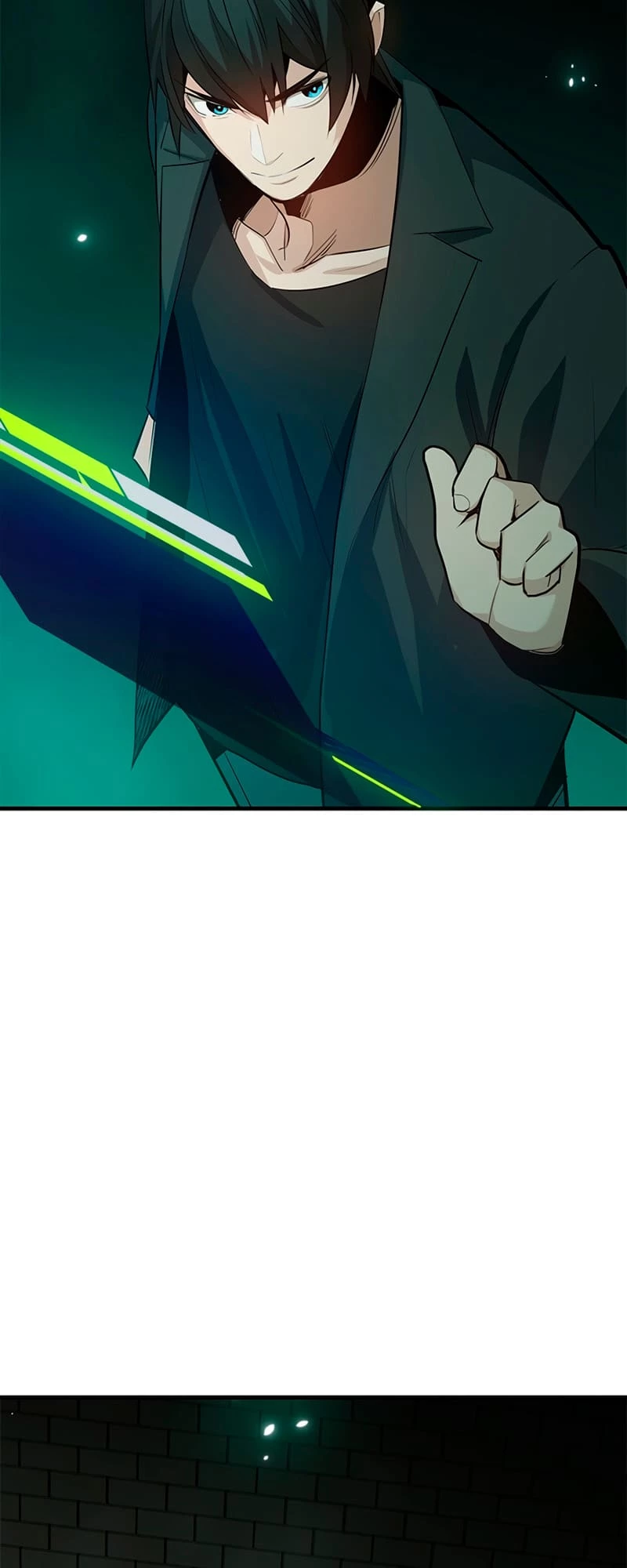 The Tutorial Is Too Tough! Chapter 106 - 54