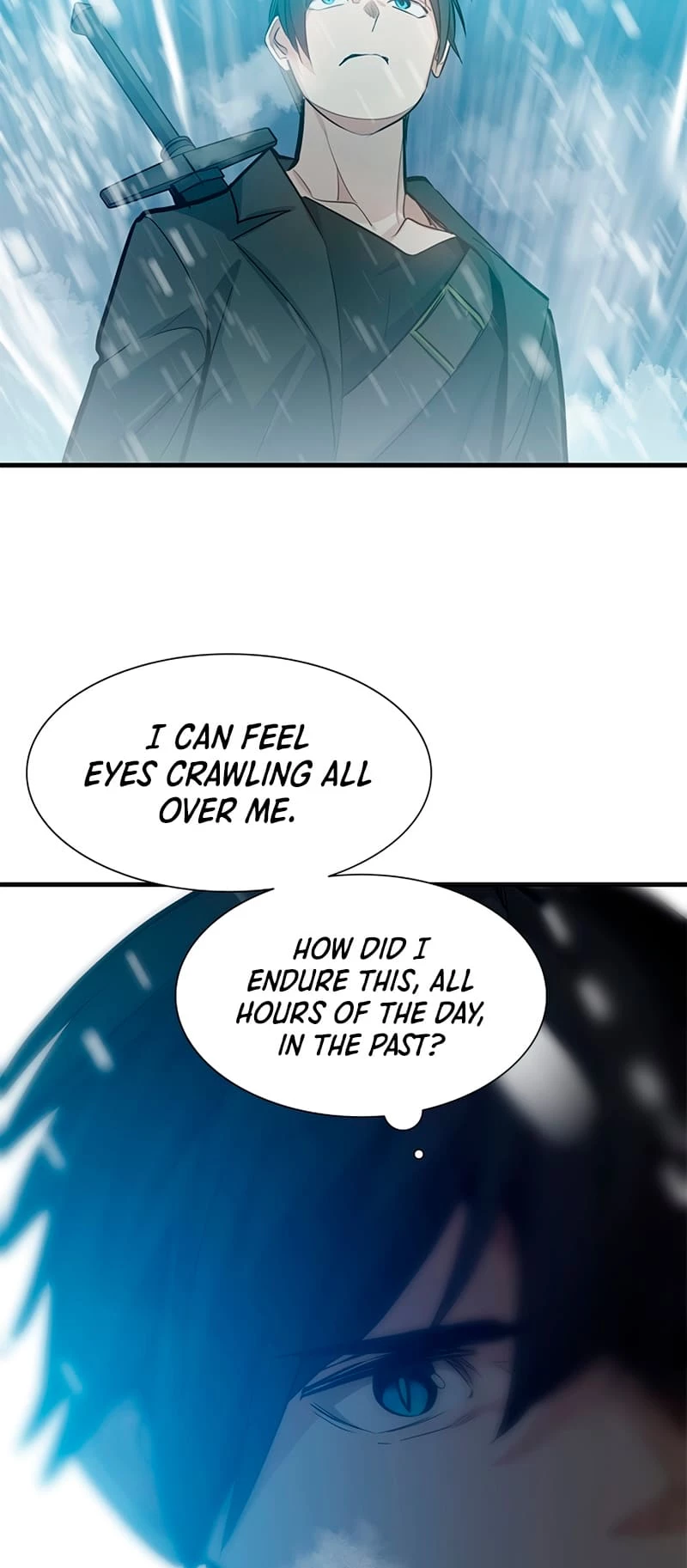 The Tutorial Is Too Tough! Chapter 107 - 59