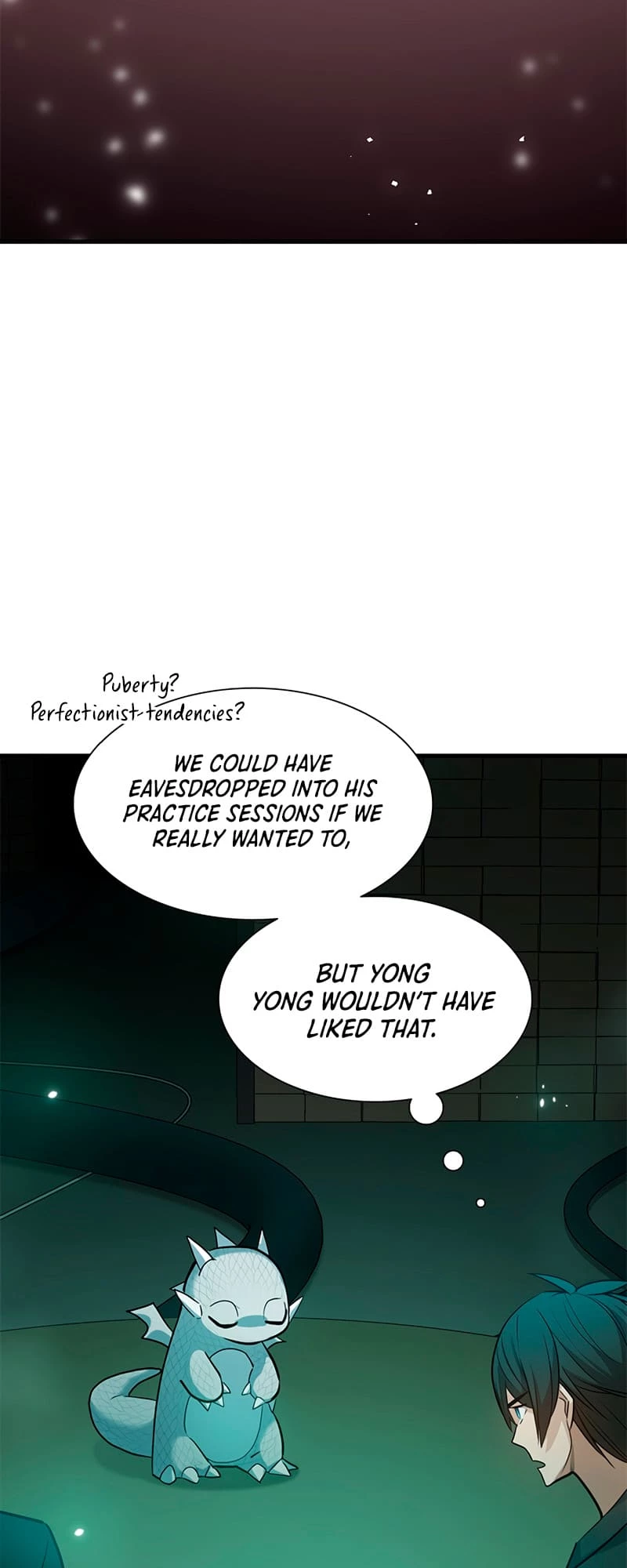 The Tutorial Is Too Tough! Chapter 106 - 65