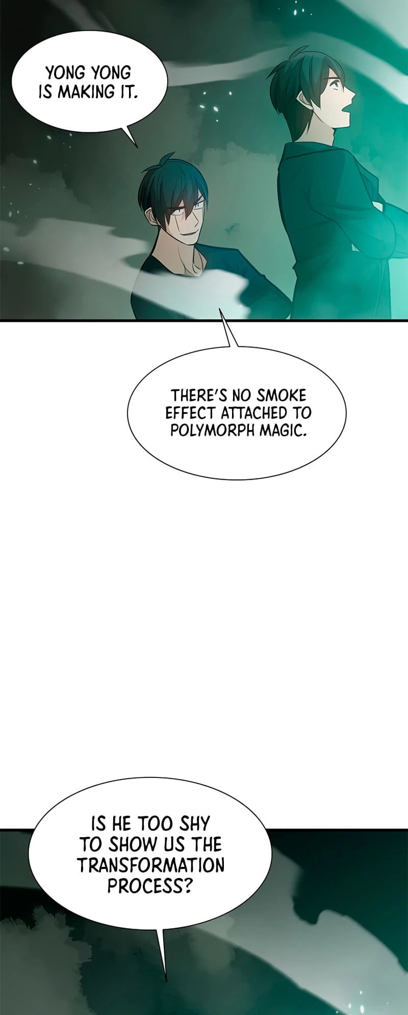 The Tutorial Is Too Tough! Chapter 106 - 70