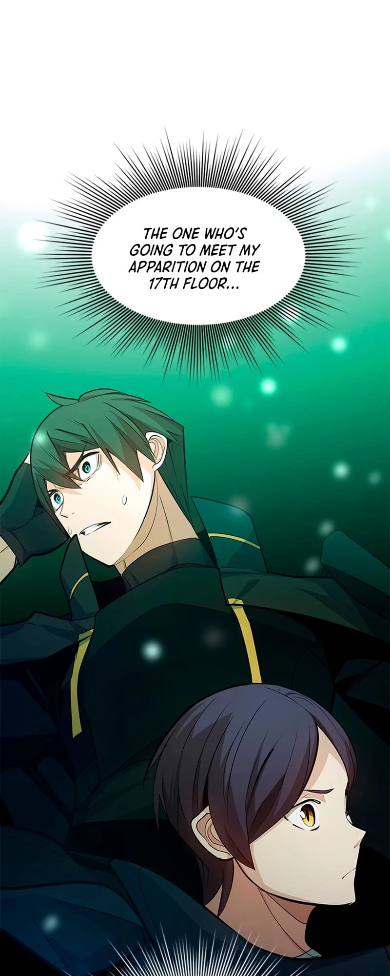 The Tutorial Is Too Tough! Chapter 105 - 2