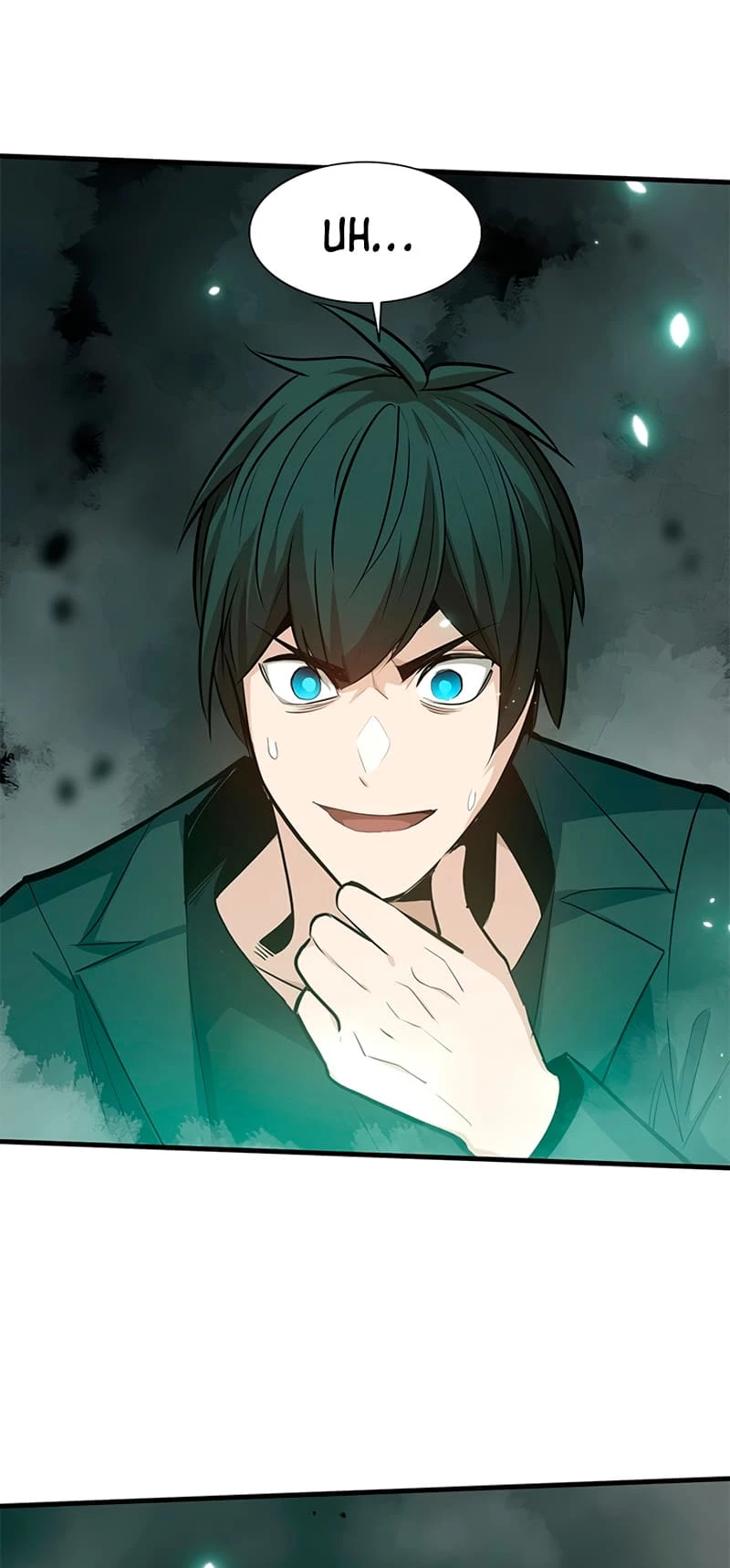 The Tutorial Is Too Tough! Chapter 106 - 77