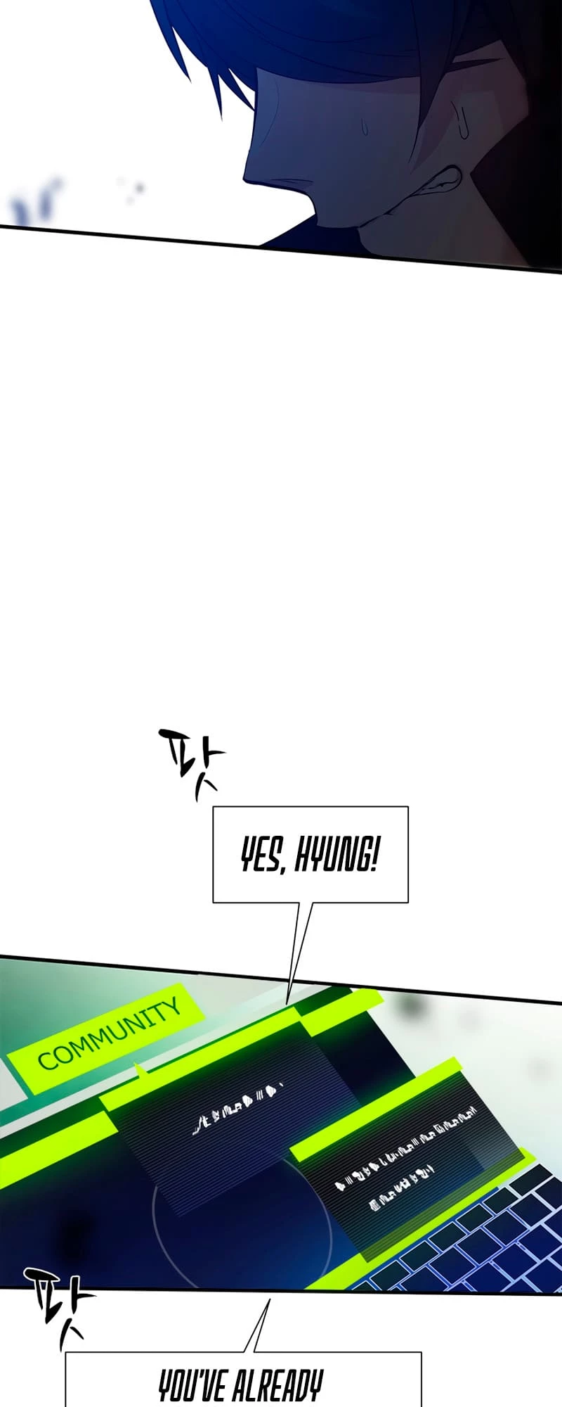 The Tutorial Is Too Tough! Chapter 105 - 6