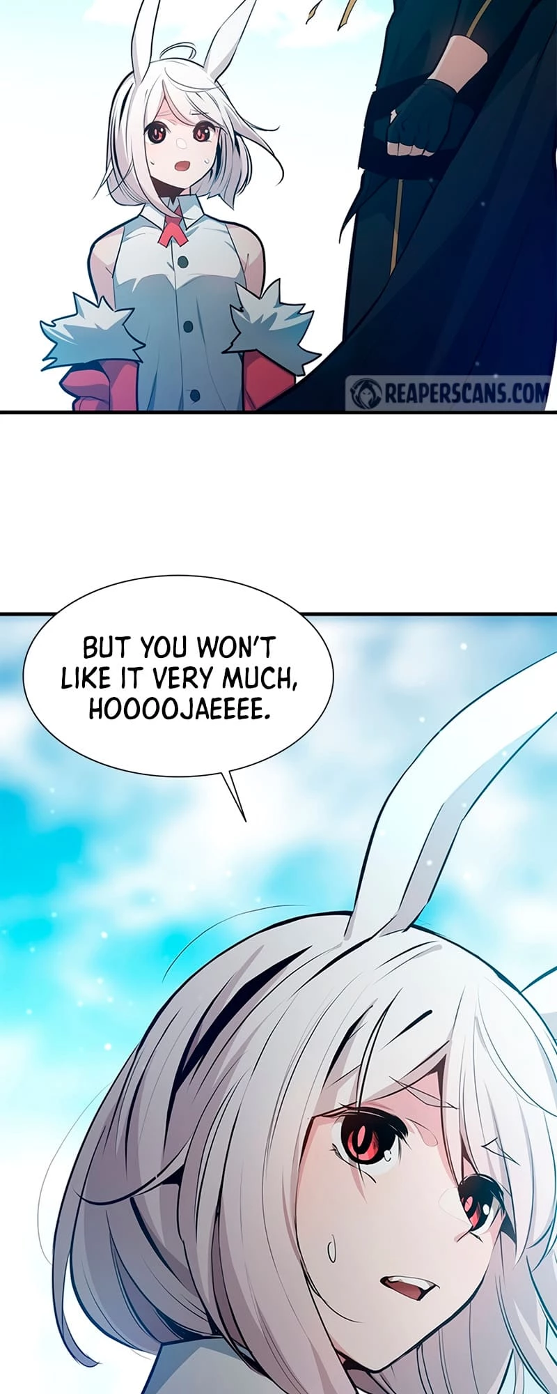 The Tutorial Is Too Tough! Chapter 104 - 3