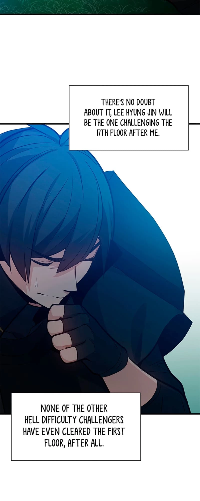 The Tutorial Is Too Tough! Chapter 105 - 12