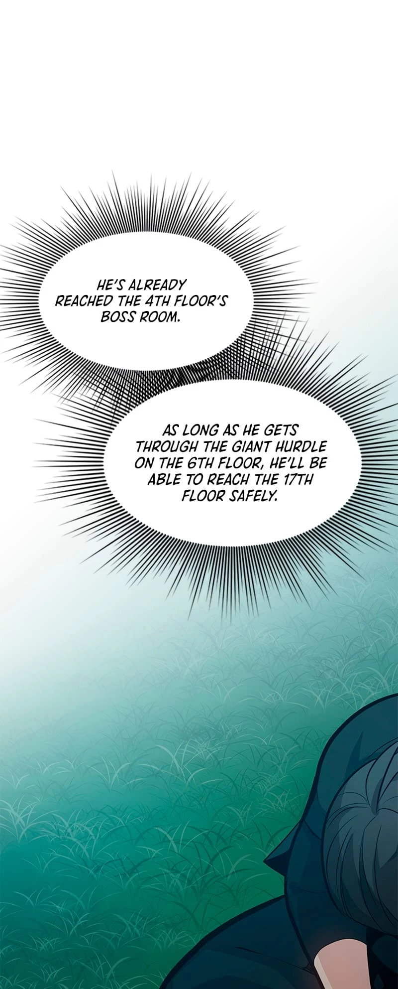 The Tutorial Is Too Tough! Chapter 105 - 14