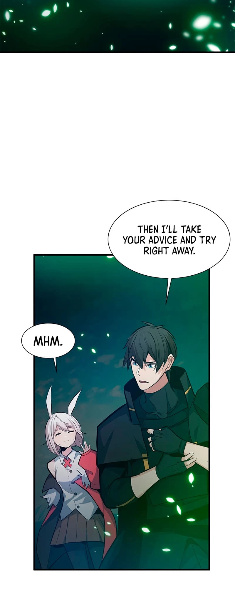 The Tutorial Is Too Tough! Chapter 104 - 6