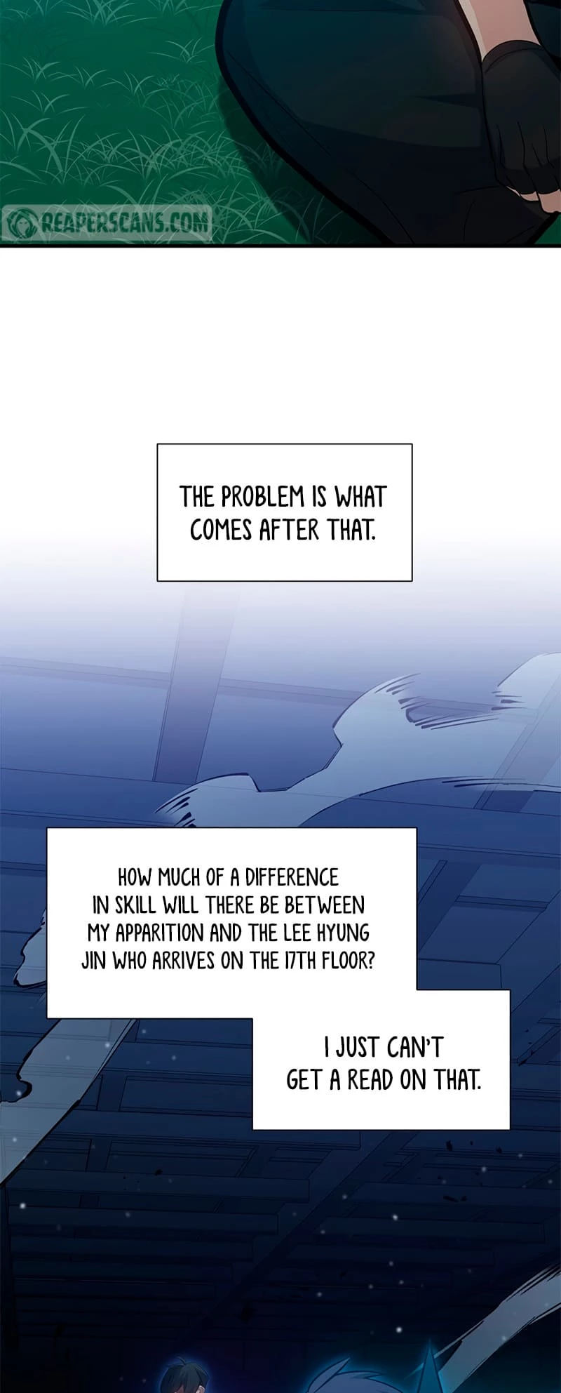 The Tutorial Is Too Tough! Chapter 105 - 15