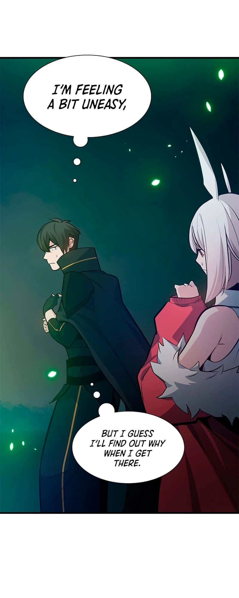 The Tutorial Is Too Tough! Chapter 104 - 7