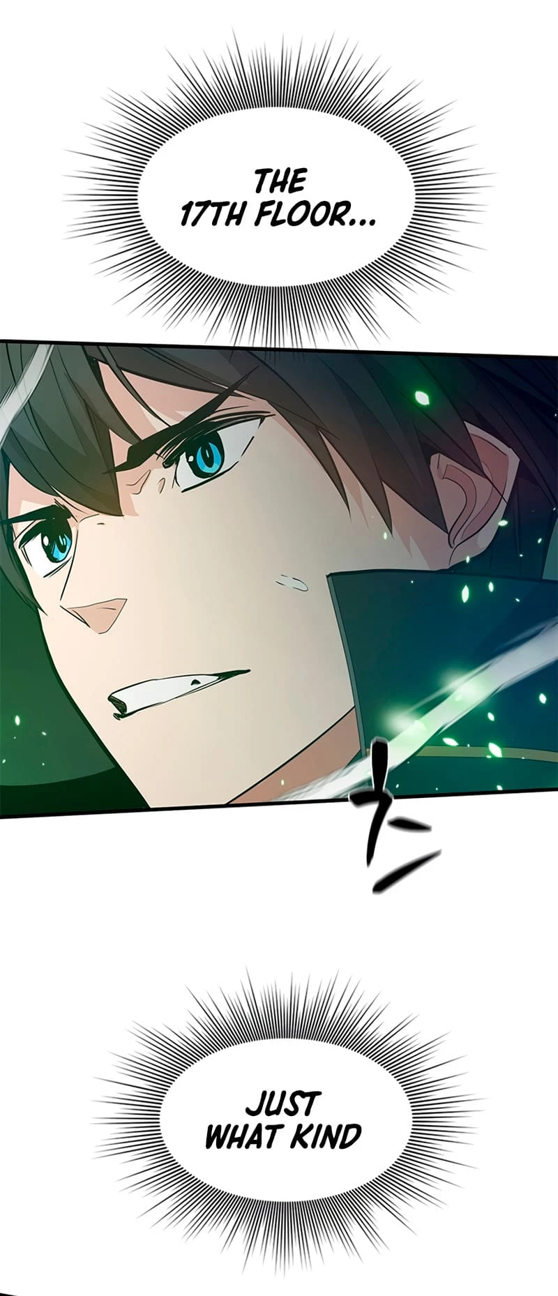 The Tutorial Is Too Tough! Chapter 104 - 8