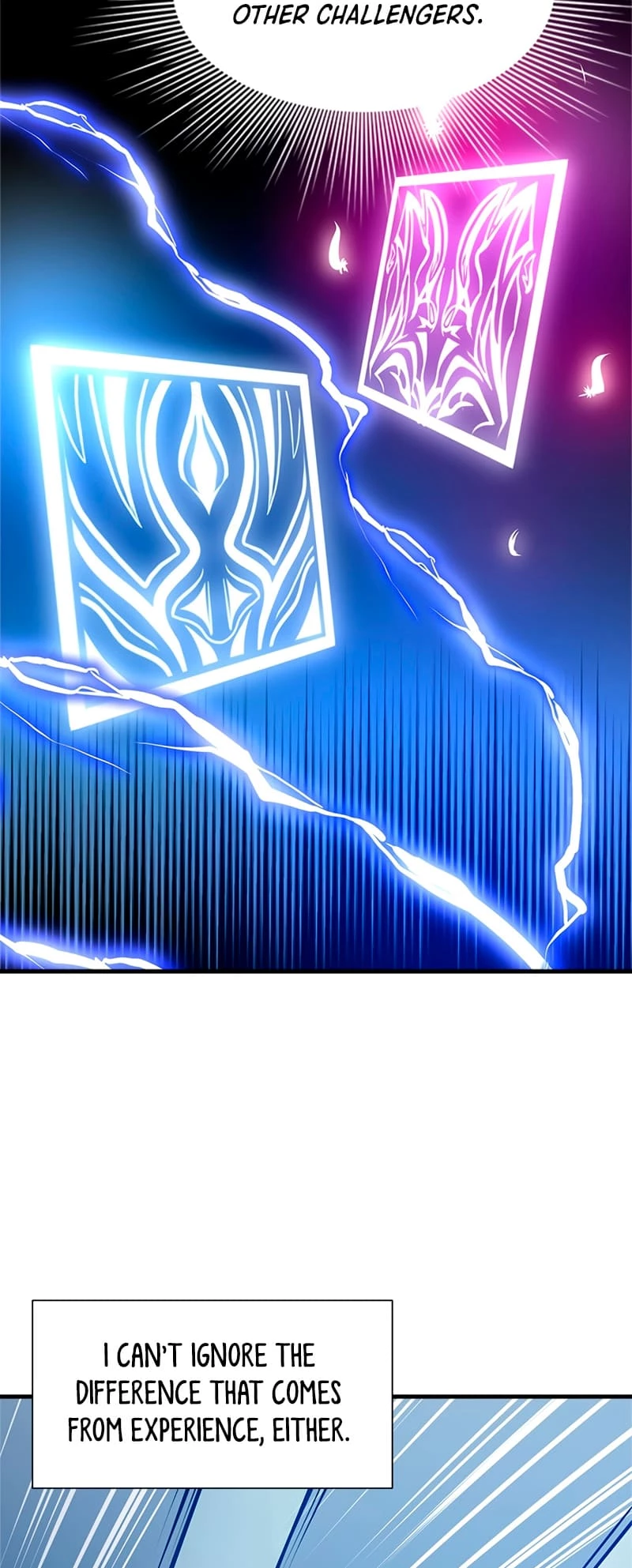 The Tutorial Is Too Tough! Chapter 105 - 18