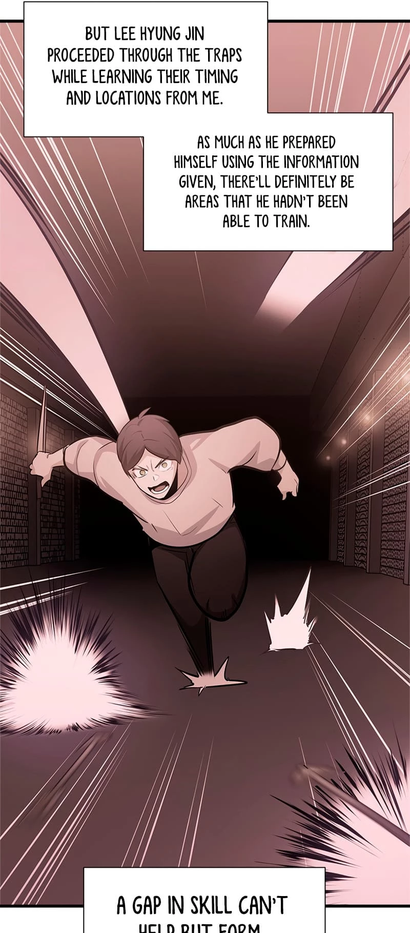 The Tutorial Is Too Tough! Chapter 105 - 20
