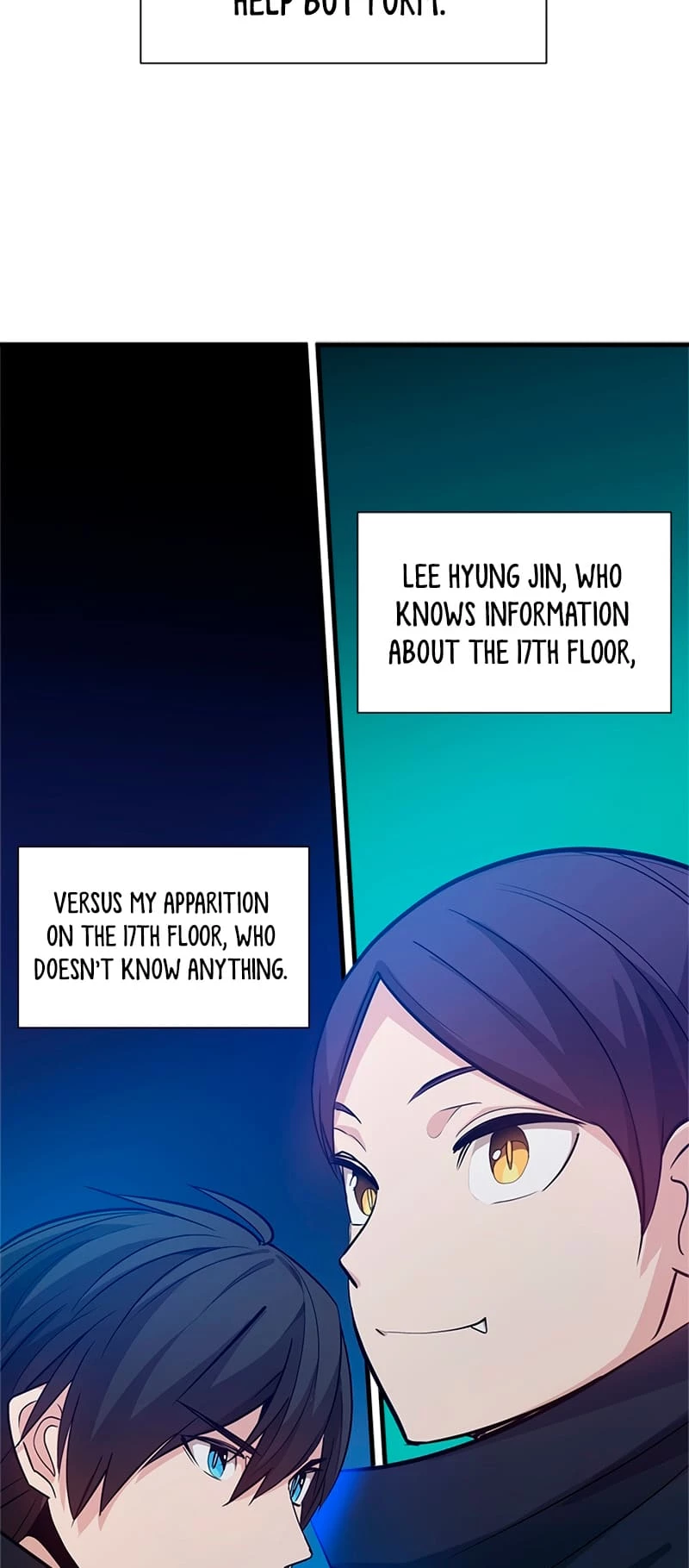 The Tutorial Is Too Tough! Chapter 105 - 21