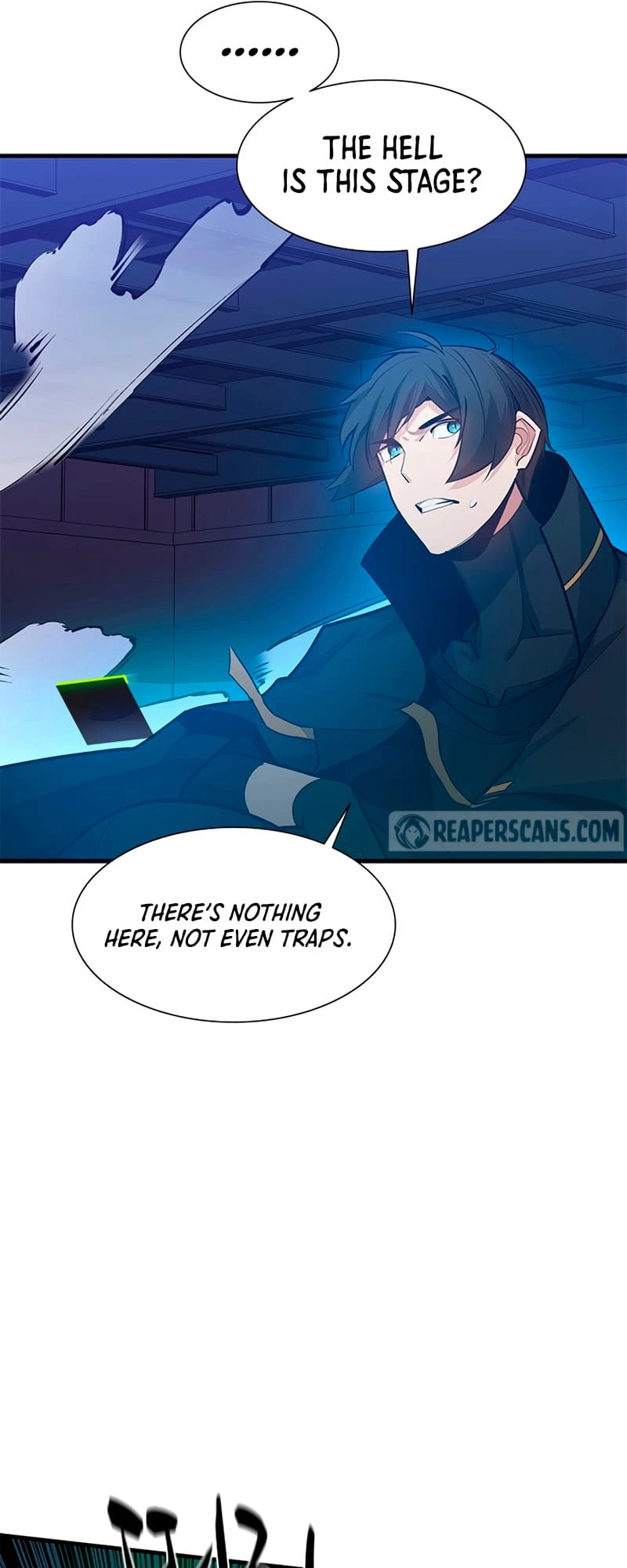The Tutorial Is Too Tough! Chapter 104 - 14