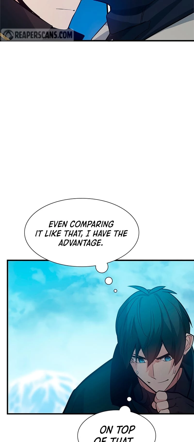 The Tutorial Is Too Tough! Chapter 105 - 22