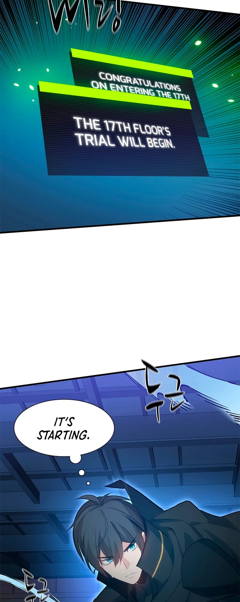 The Tutorial Is Too Tough! Chapter 104 - 15