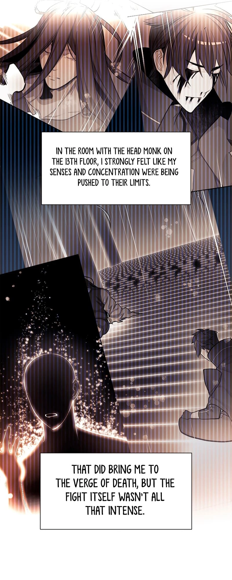 The Tutorial Is Too Tough! Chapter 105 - 26