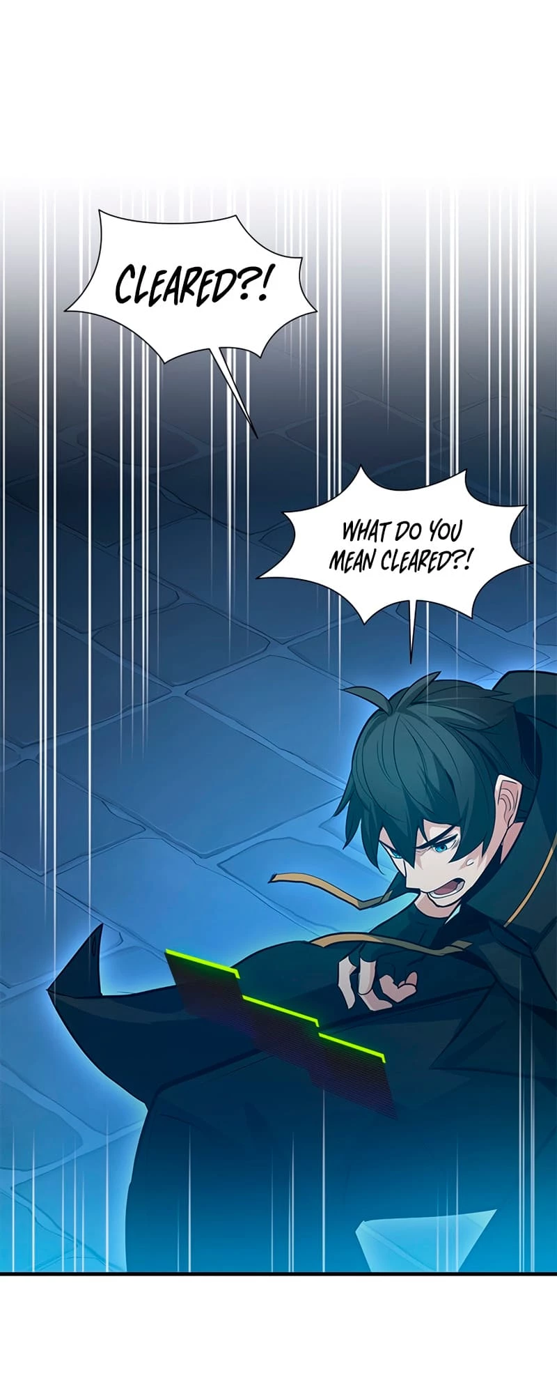 The Tutorial Is Too Tough! Chapter 104 - 19