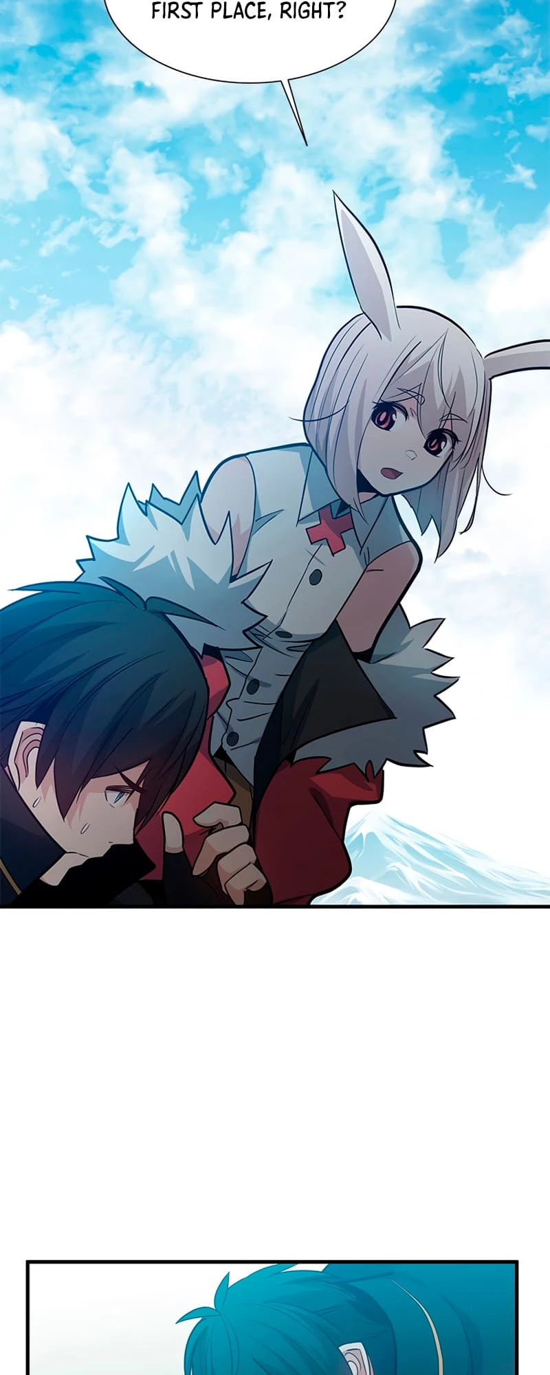 The Tutorial Is Too Tough! Chapter 105 - 28