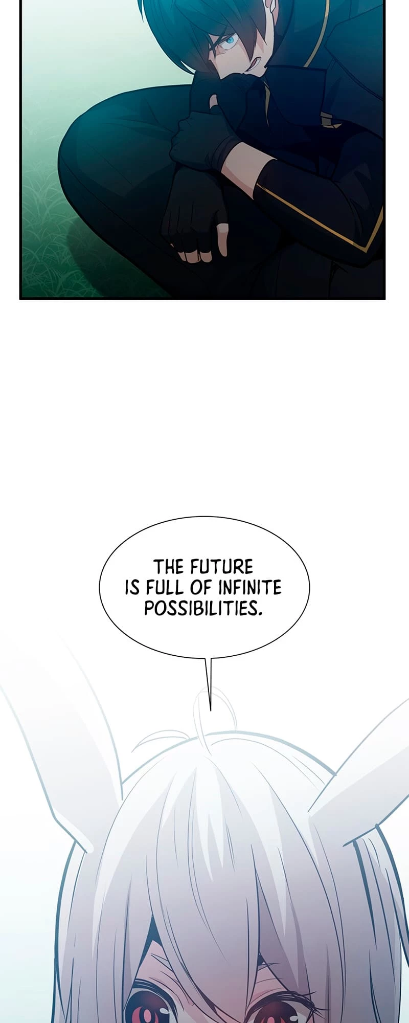 The Tutorial Is Too Tough! Chapter 105 - 29