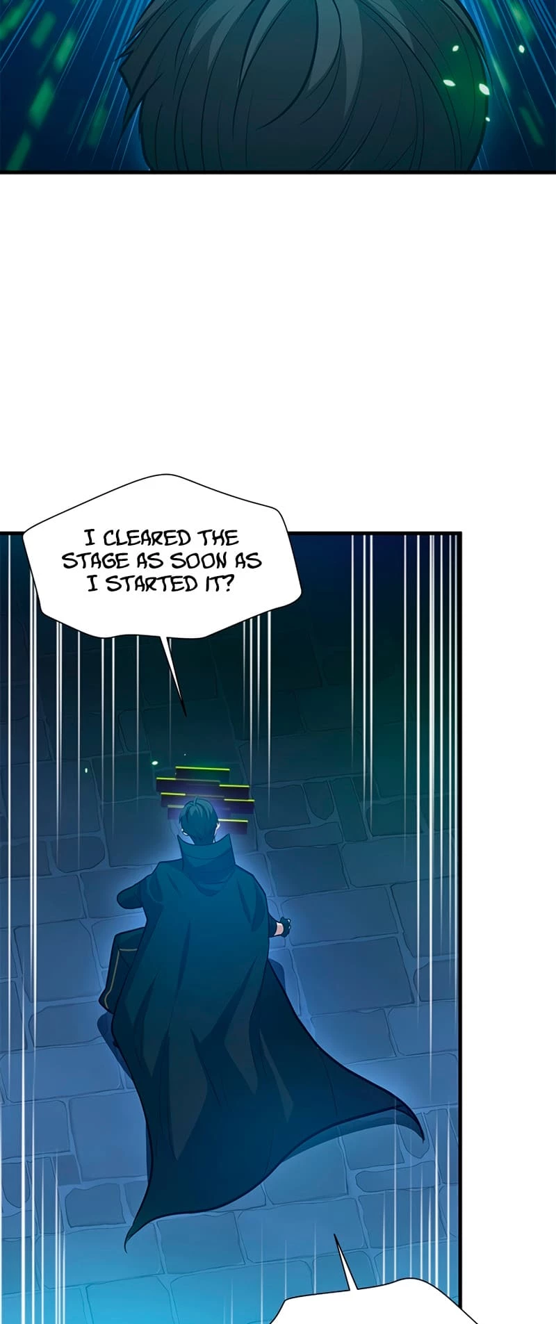 The Tutorial Is Too Tough! Chapter 104 - 21