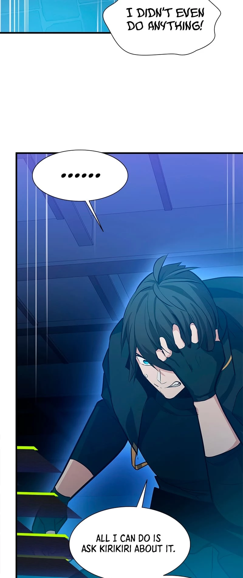 The Tutorial Is Too Tough! Chapter 104 - 22
