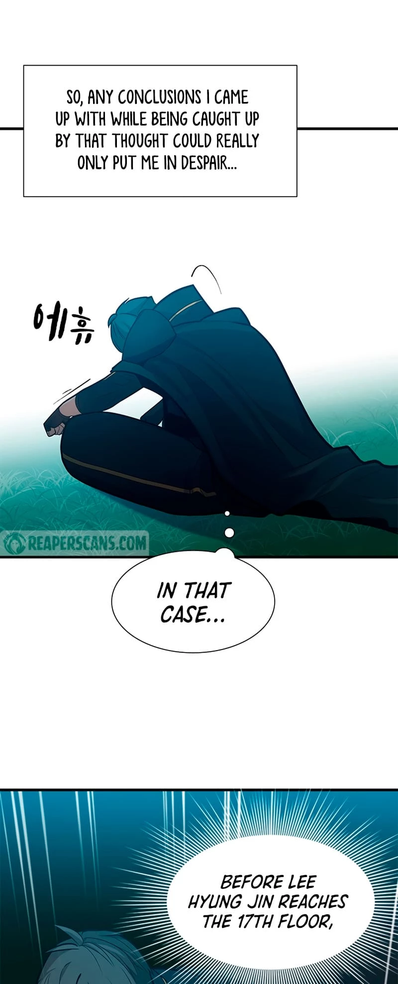 The Tutorial Is Too Tough! Chapter 105 - 32