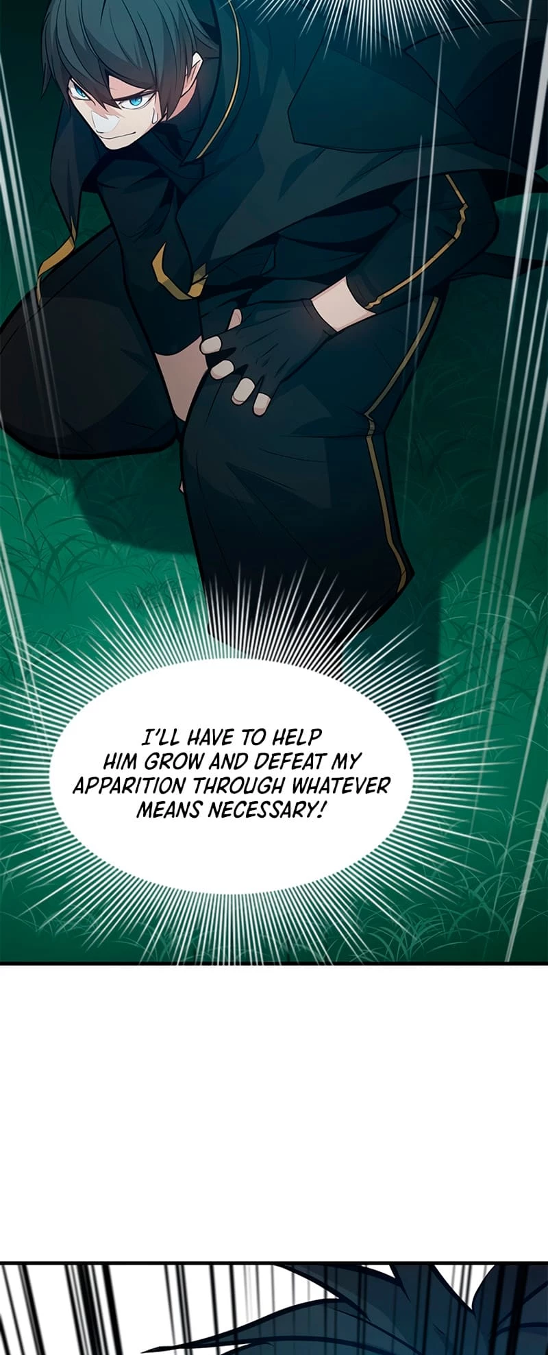 The Tutorial Is Too Tough! Chapter 105 - 33