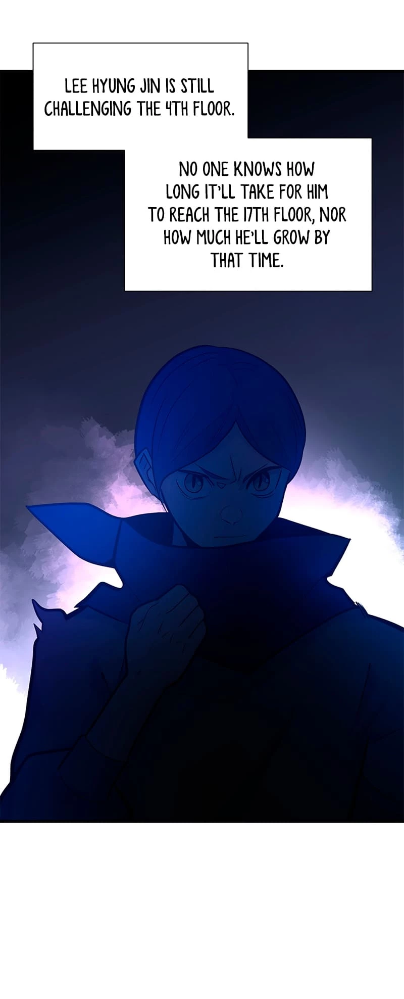 The Tutorial Is Too Tough! Chapter 105 - 36