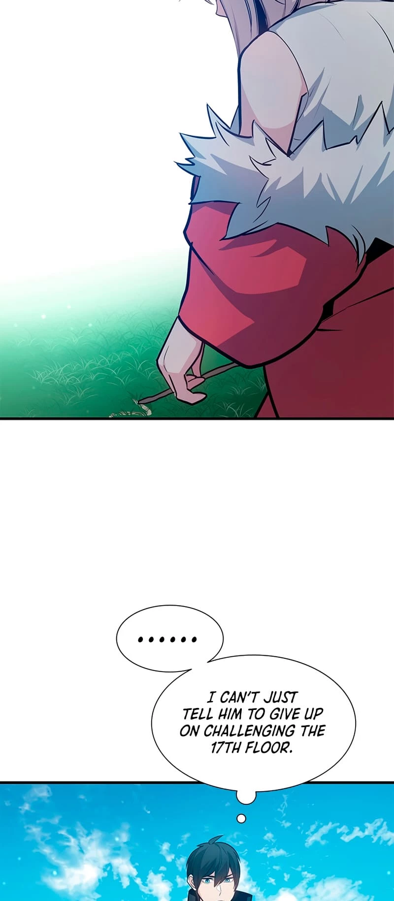 The Tutorial Is Too Tough! Chapter 105 - 39