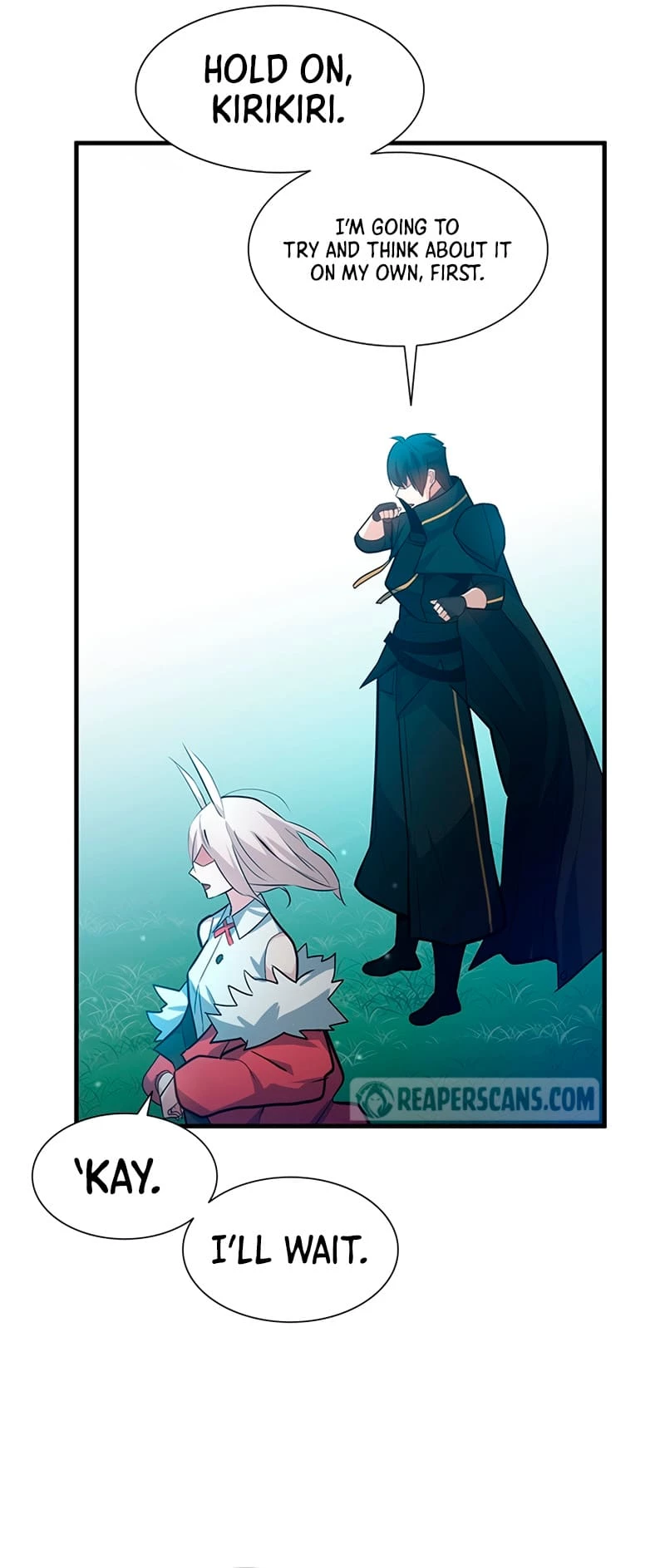 The Tutorial Is Too Tough! Chapter 104 - 32