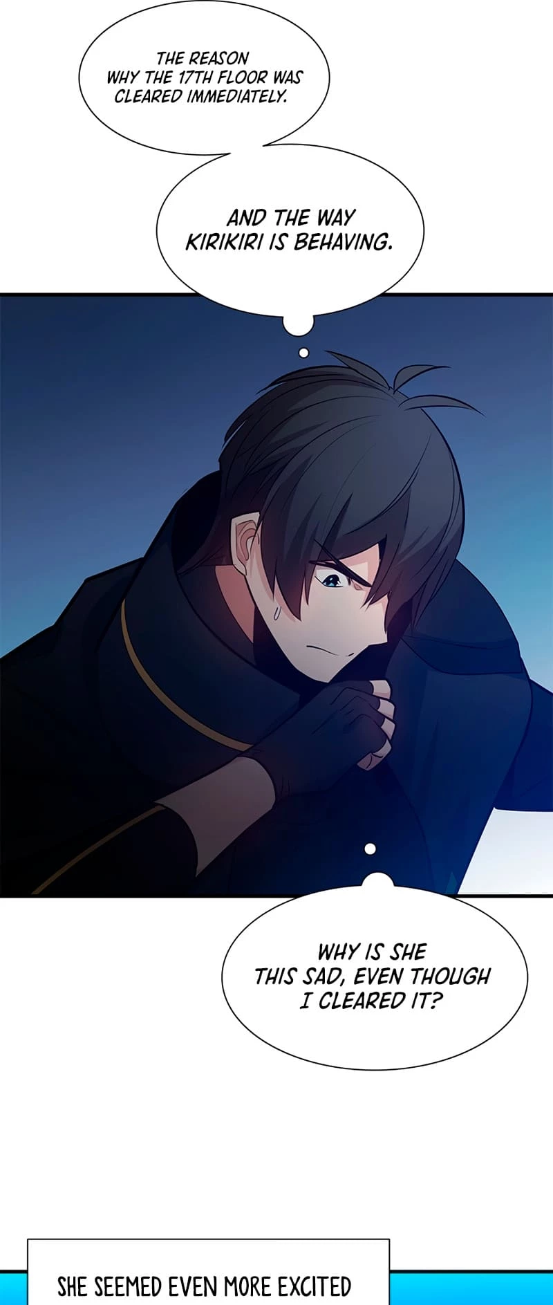 The Tutorial Is Too Tough! Chapter 104 - 33