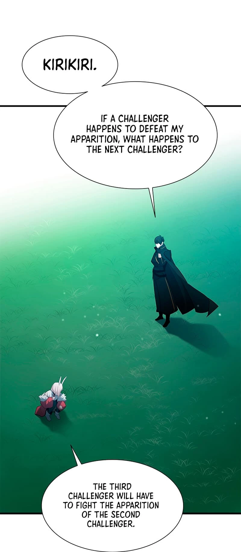 The Tutorial Is Too Tough! Chapter 105 - 42
