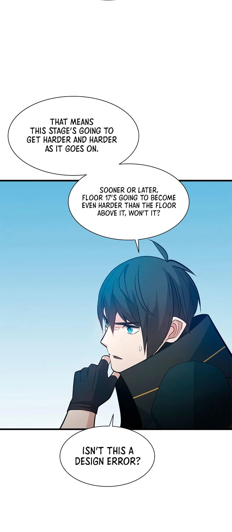 The Tutorial Is Too Tough! Chapter 105 - 43