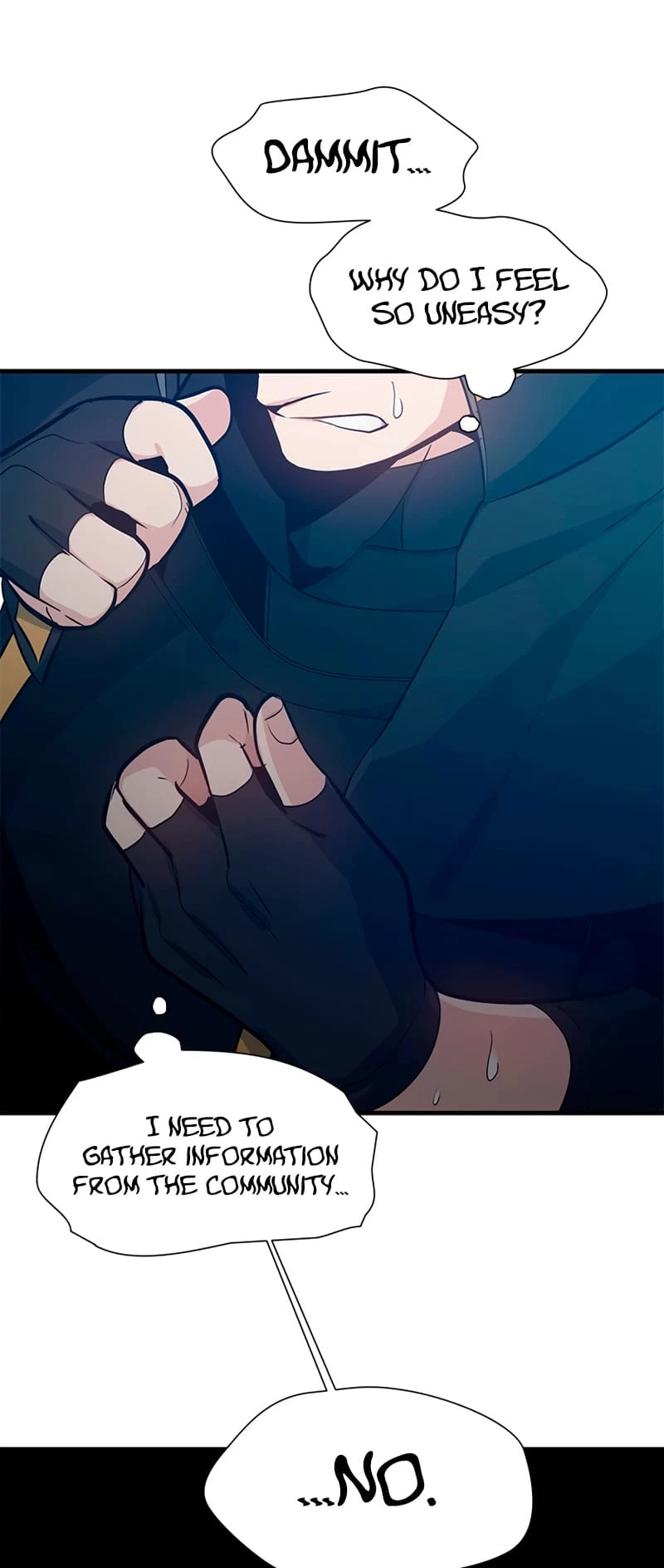 The Tutorial Is Too Tough! Chapter 104 - 35