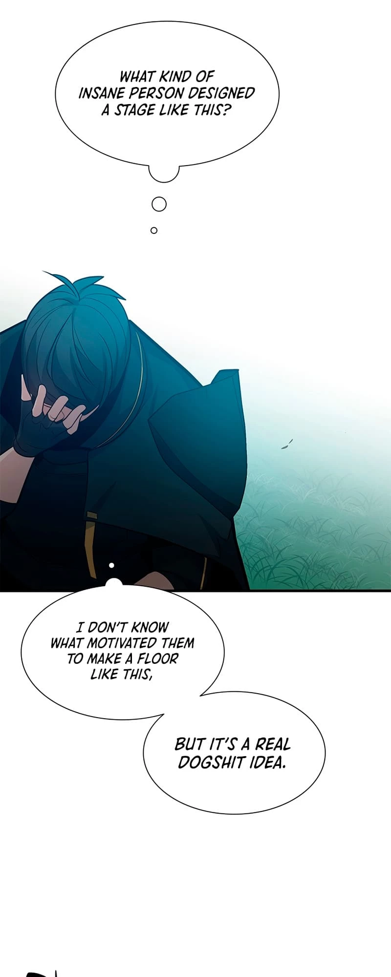 The Tutorial Is Too Tough! Chapter 105 - 45