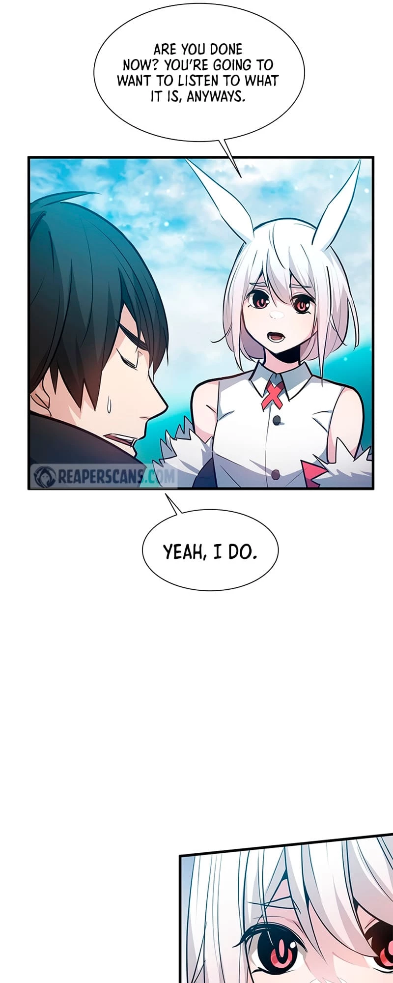 The Tutorial Is Too Tough! Chapter 104 - 38