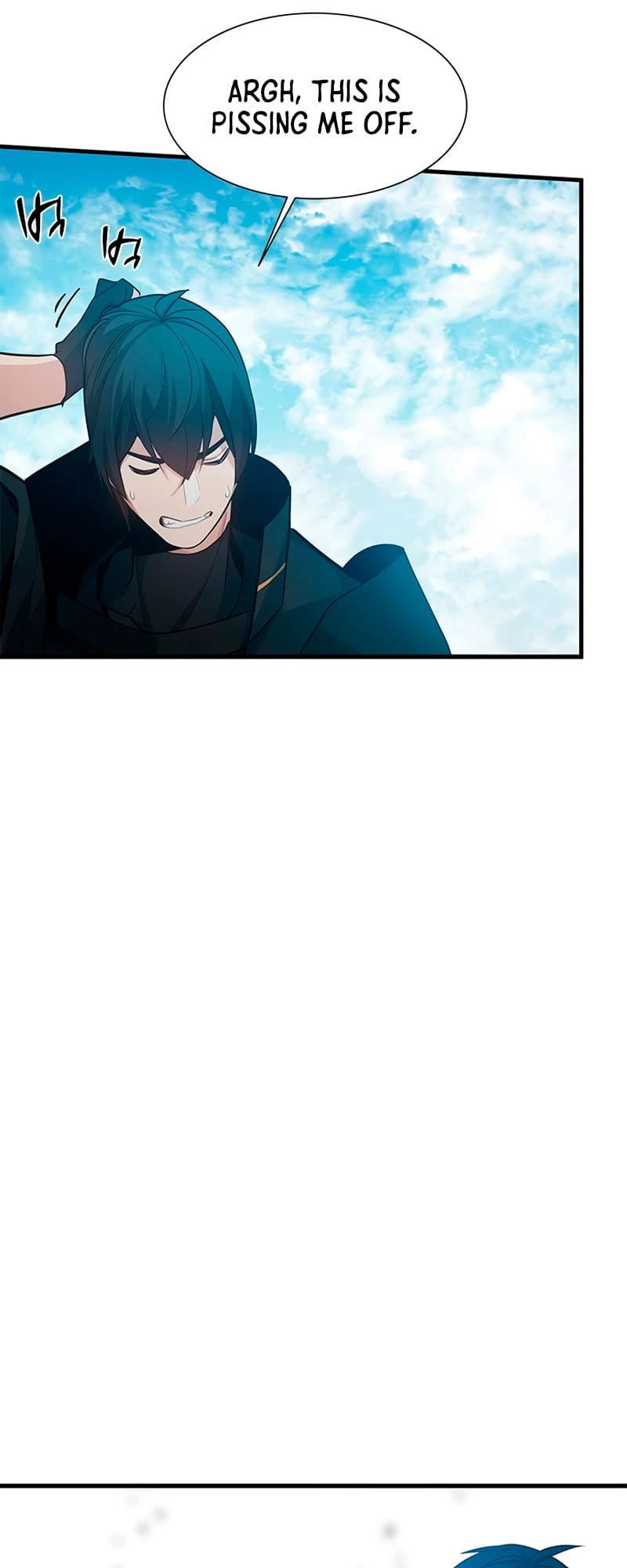 The Tutorial Is Too Tough! Chapter 105 - 47